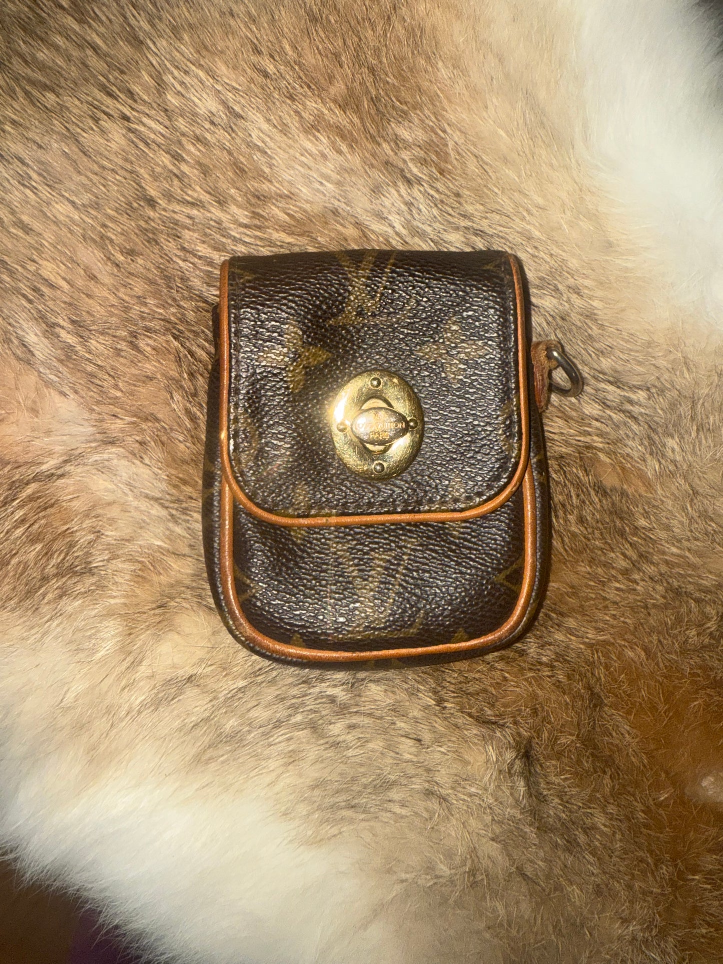 Tulum Mini Bag