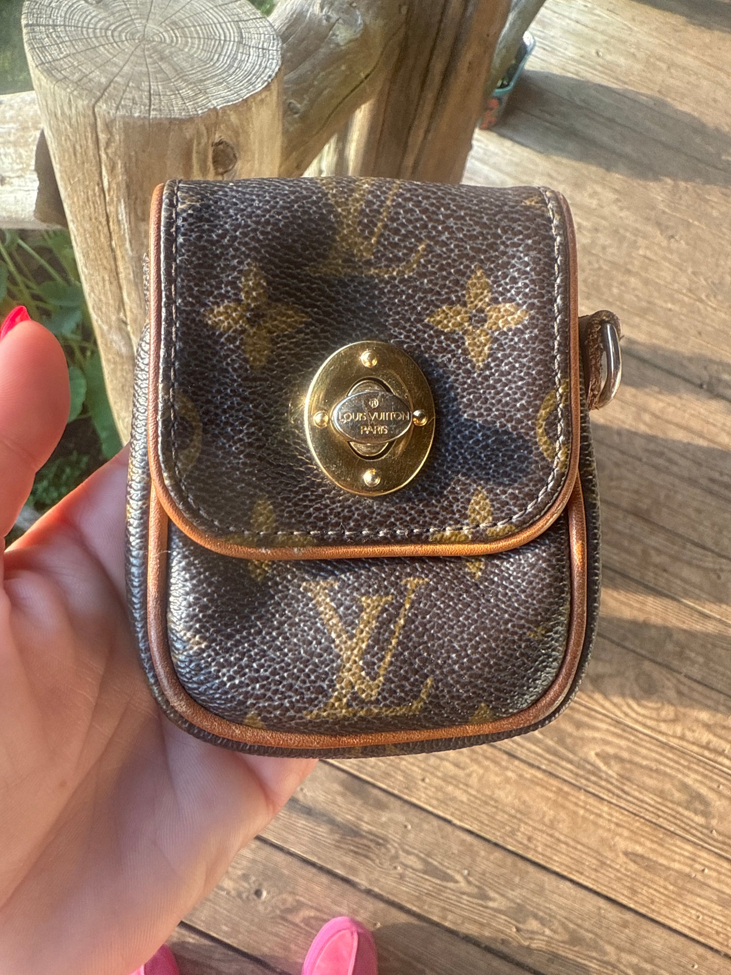 Tulum Mini Bag